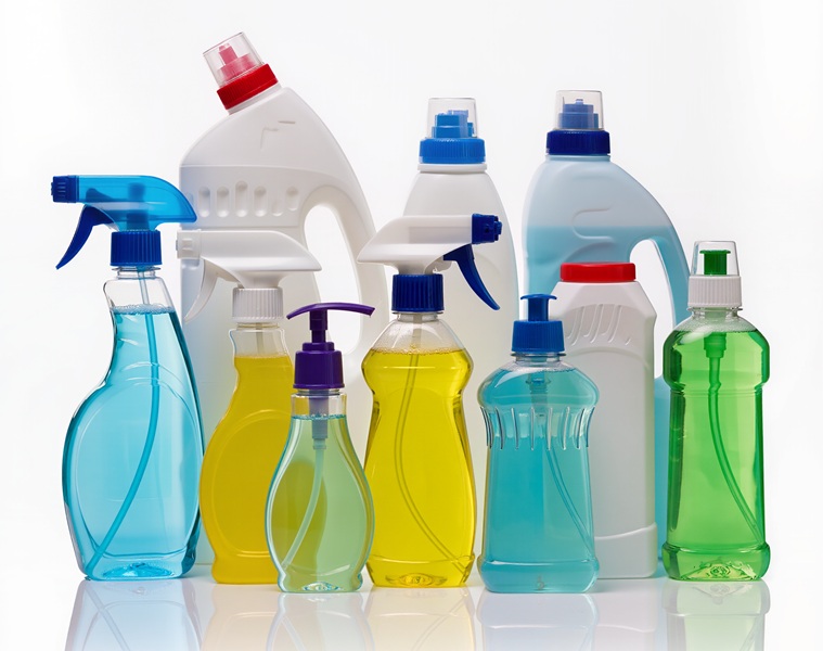 Productos de Limpieza